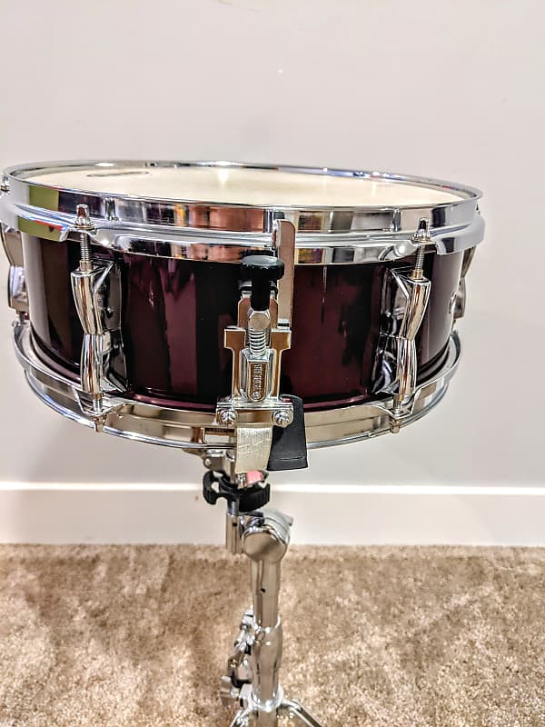 Yamaha Rydeen Travel Jazz Bop Fusion Kit Set Mahogany 18/13 Yamaha Rydeen Travel Jazz Bop Fusion Kit Set Mahogany 18/13
