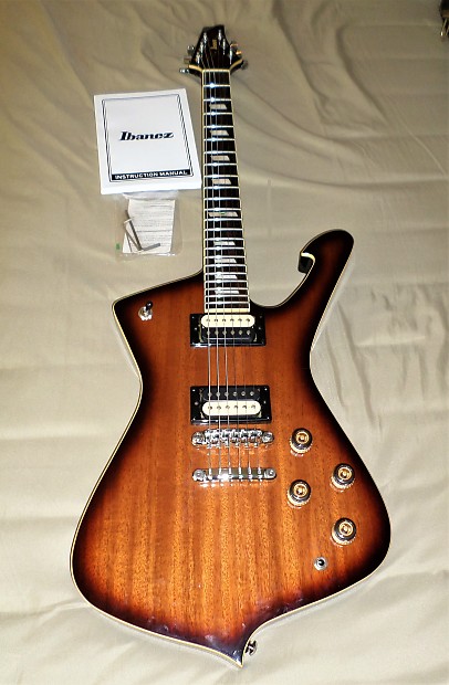 Ibanez ic520 online