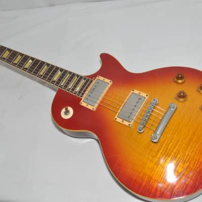 Orville Les Paul Standard 1994 Electric Guitar Ref No.6163 for sale
