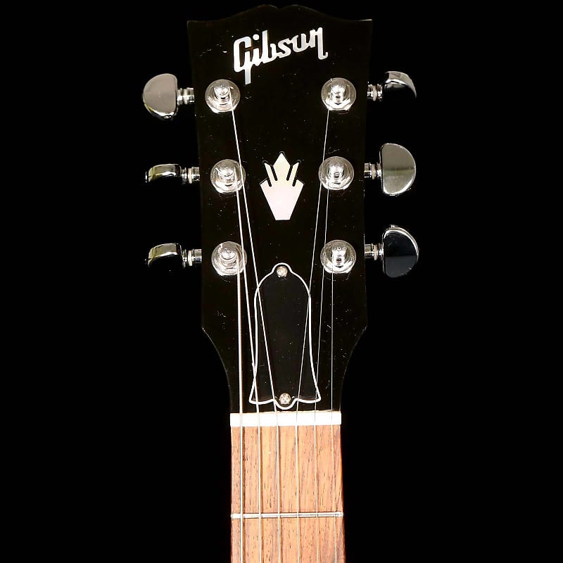 Gibson SG Carved Top 2009 - 2011 image 4