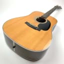 Martin Standard Series D-28 2015 Natural w/Pickup