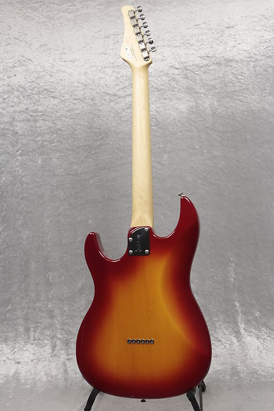 FUJIGEN Boundary ODYSSEY BOS2-M Cherry Sunburst [SN B210118
