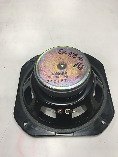 Yamaha ns10 hot sale replacement