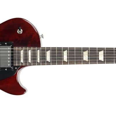 Gibson Les Paul Studio - Wine Red image 2