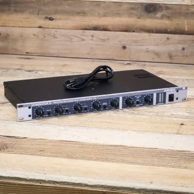 Aphex Dominator 720 - User review - Gearspace Aphex Dominator 720 - User review - Gearspace