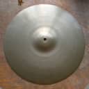 Zildjian Avedis 18" Crash Cymbal 1970s