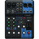 Yamaha Mg06 X Mixer Passivo 6 Canali Effetti Spx 6 Programmi