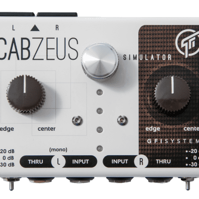 SR&D Rockman Sustainor Model 200 Double IC ***Rare | Reverb