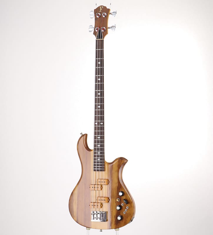 フェルナンデス　イーグルベース Fernandes Eagle Bass（イーグル）