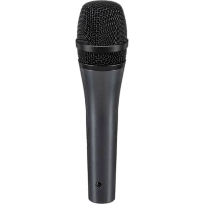 Sennheiser e 845-S Supercardioid Dynamic Vocal Microphone with On/Off Switch image 7