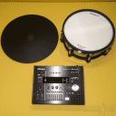 Roland TD-50 V-Drums Digital Pack - Used, MINT Condition. Guaranteed 100%! Buy from CA's #1 Dealer!