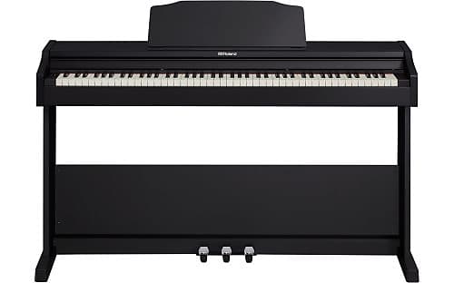 Roland RP102 Digital Piano image 1