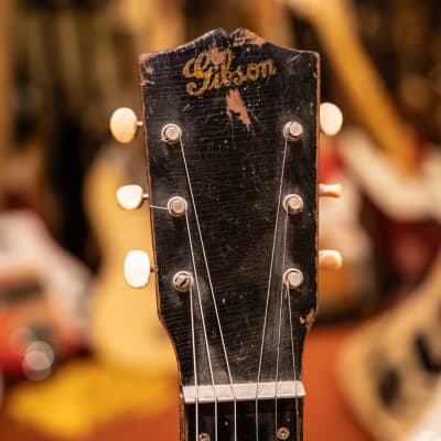 Gibson EH-Series Lapsteel Guitar image 5