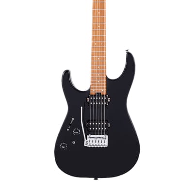 Charvel Pro-Mod DK24 HH 2PT CM Left-Handed