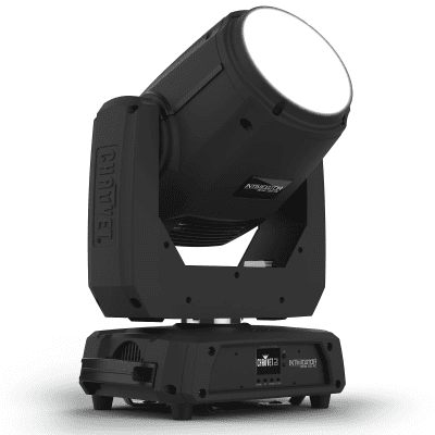 Chauvet Intimidator Beam 355 IRC 100-Watt LED Light Fixture