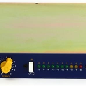 Chandler Limited Germanium Preamp/DI Microphone Preamp image 3