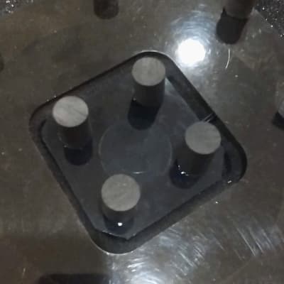 Trigger Plate/Foam/Piezo Replacement for Alesis Surge/Command/Crimson - Do It Yourself - 2 & 6/8" image 5