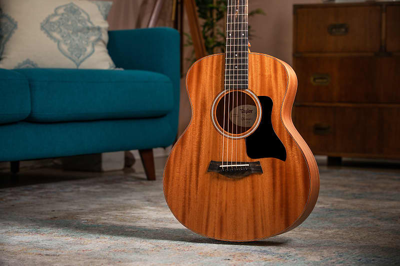 Taylor GS Mini-e Mahogany 2021 image 1