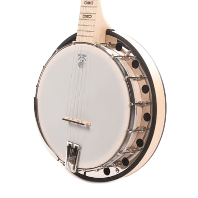 Deering Goodtime Two 5-String Banjo with Resonator image 2