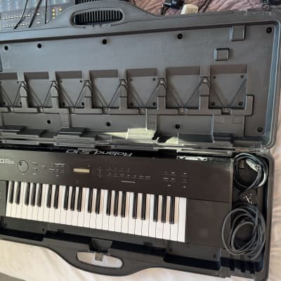 Roland S-10 1988