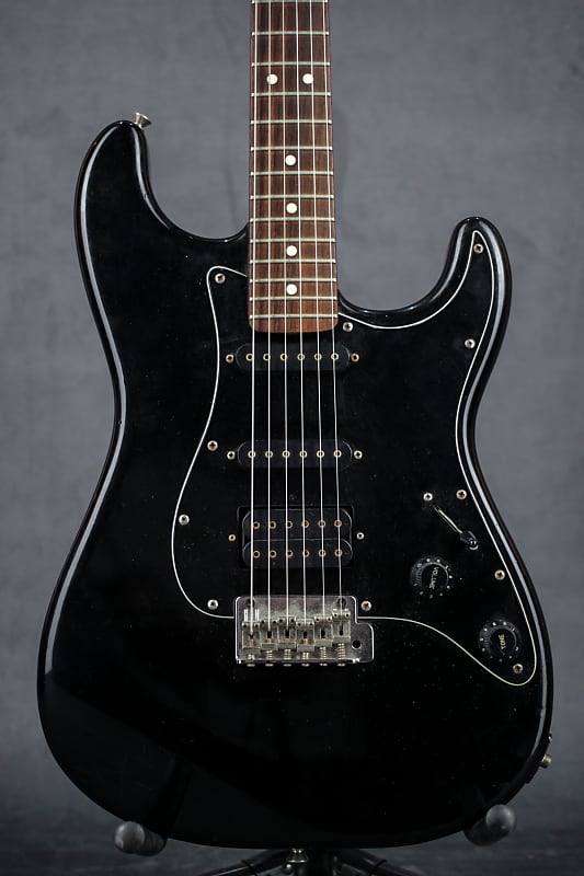 ギター Fernandes guitars 1989 Fernandes FST-85 