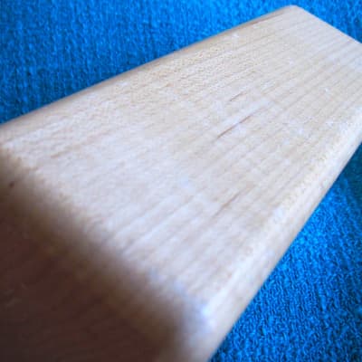 BlackSwamp Percussion MWB3 6.5" Small Maple Wood Block image 5