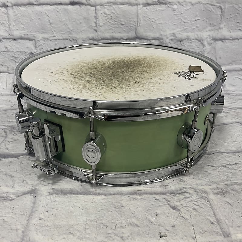 PDP Pacific Drums & Percussion CX Snare Reverb