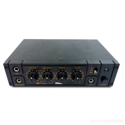 Evans Echopet EP-50 | Reverb