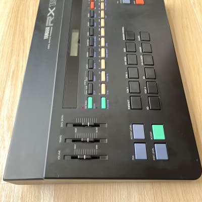 Yamaha RX15 Digital Rhythm Programmer 1980s image 5