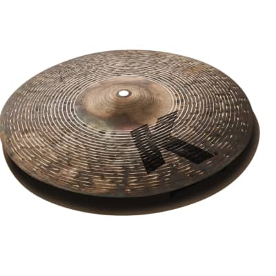 【ほそみち】K Zildjian Special Dry Hihat 15 K Custom Special Dry HiHats – Zildjian