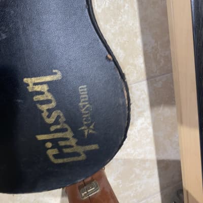 Gibson Gibson pete townshend image 19
