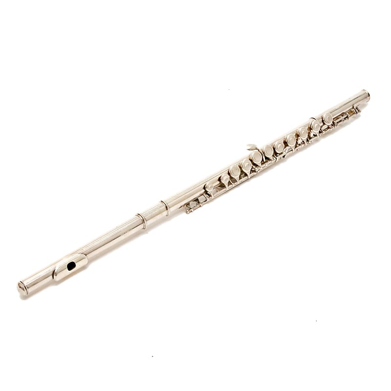 Buffet - Crampon 225 Flute - w/Case - x7032 - USED image 1