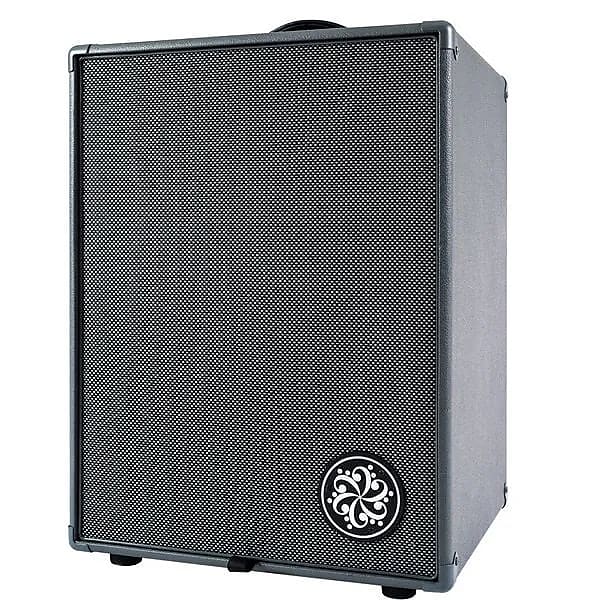 Darkglass Electronics Infinity 500 500-Watt 2x10" Bass Combo 2024 - Present - Grey image 1
