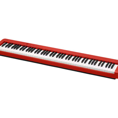 Nord Stage Compact Rev C (73 keys) 2008 (RED) | Reverb