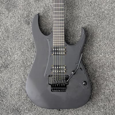 Ibanez ARZ307 Seven 7 String Electric Guitar Artist Series Black w