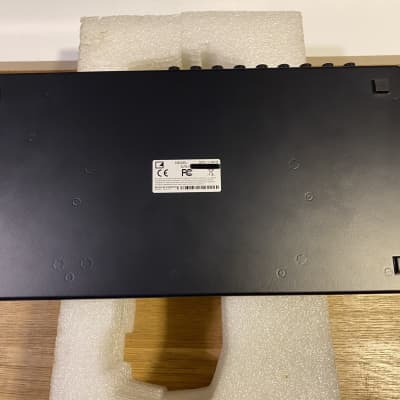 Elektron Machinedrum SPS-1 MKII + Drive Installed - Manual - PSU BOX - MINT image 10