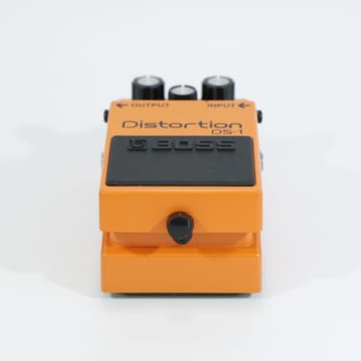 Boss DS-1 Distortion (s/n H6G5818, Made in Taiwan) image 3