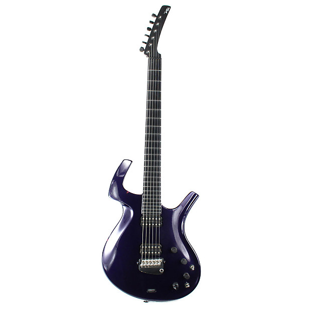 Parker guitars cheap