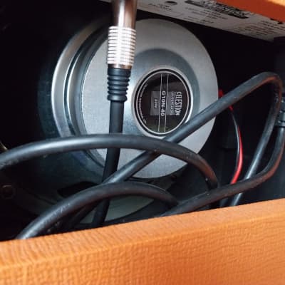 Orange AD-5 image 3