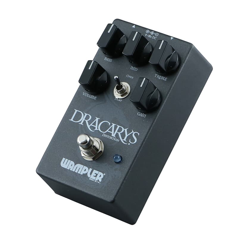 Wampler Dracarys