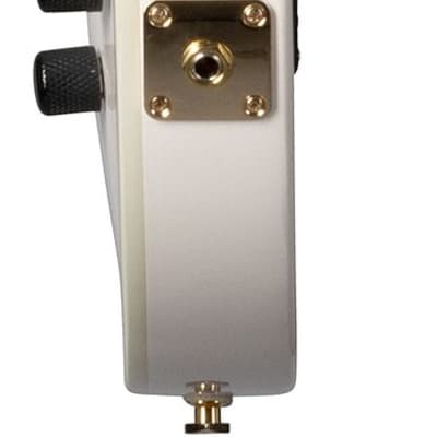 Epiphone Matt Heafy Les Paul Custom Origins Electric Guitar (with Case), Bone White image 5