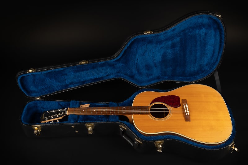 Gibson J-15 Antique Natural 2014年製 Gibson J-15 Antique Natural 2014年製