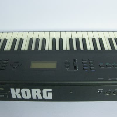 Korg X2 76-keys  Workstation Synthesizer w/ New LCD Backlight X3 image 10