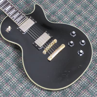 Epiphone Les Paul Custom Pro | Reverb
