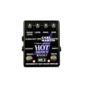CARL MARTIN HOT DRIVE'N BOOST MK3 East Sound Research Anniversary Model Overdrive Pedal