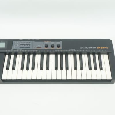 DTM・DAW Roland SK-88 Pro Roland SK-88 PRO Sound Canvas