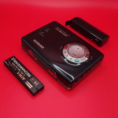 Speed Perfect Working Cassetteboy AIWA HS-PX830 Stereo