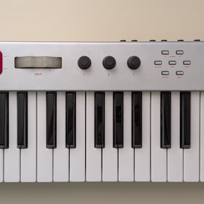 Alesis Micron | Reverb