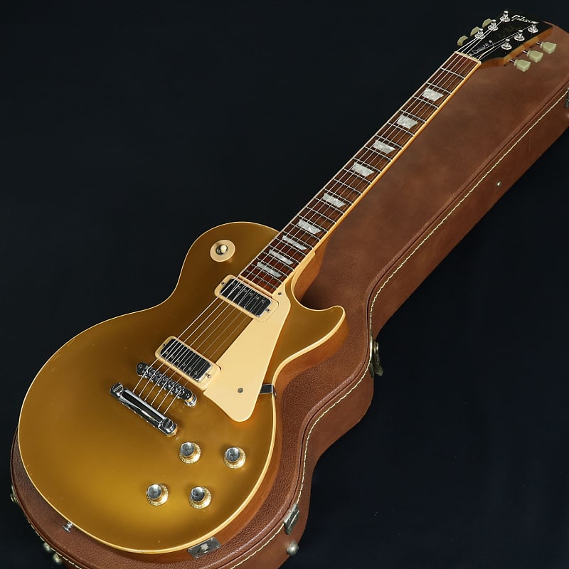 ぽよGibsonLesPaul Deluxe LimitedEdition Gibson Les Paul Deluxe 30th Anniversary 2000 - 2001 | Reverb