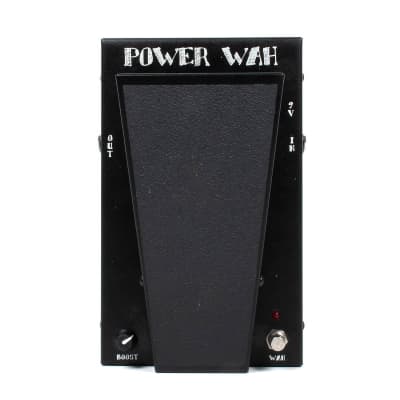 ギター Morley power wah volume Morley 20/20 Power Wah Volume Pedal | Sweetwater